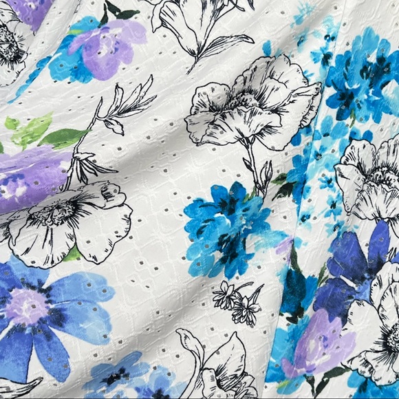 Sandra Darren Dress - Picture 10 of 12